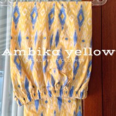 Ambika yellow